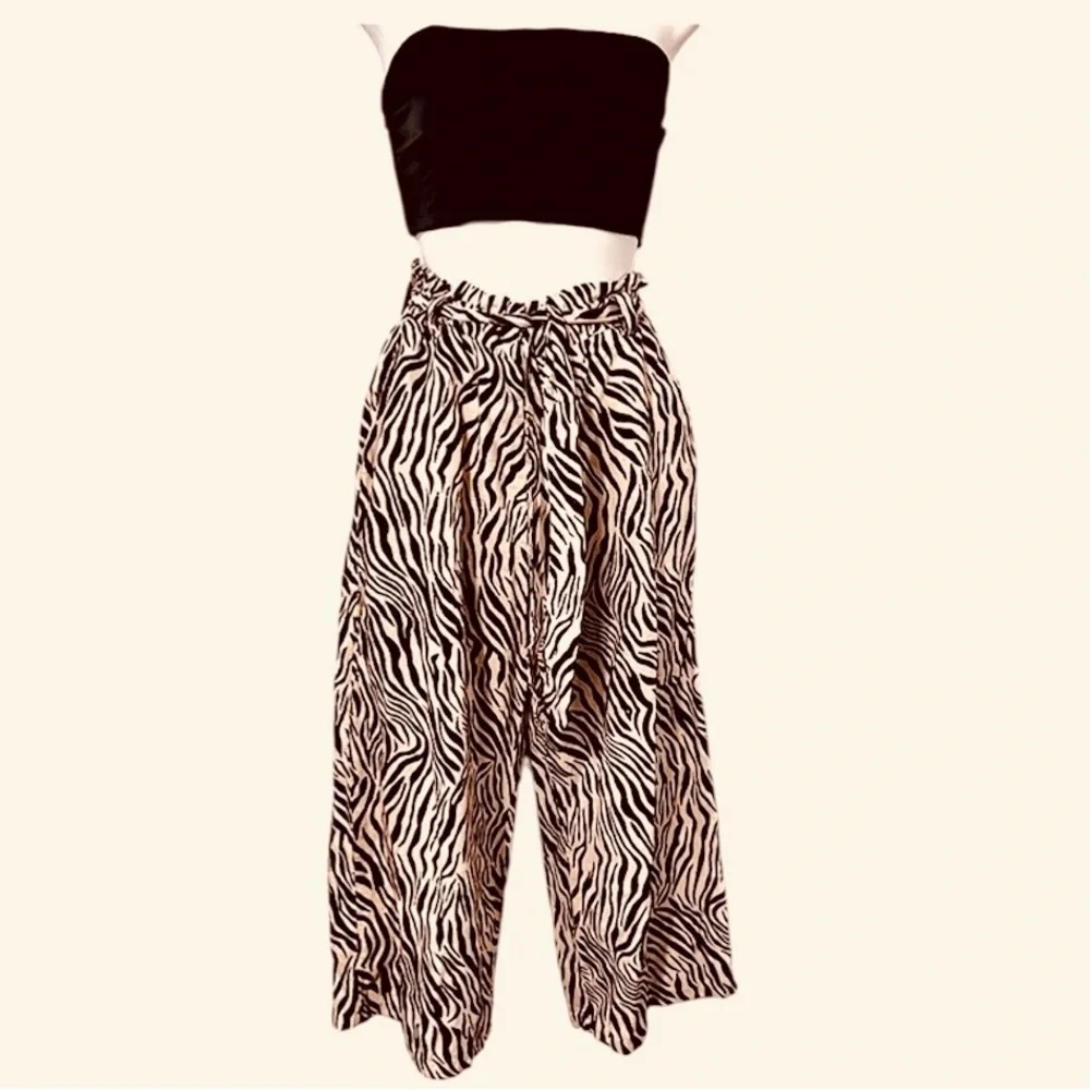 Zebra bundle two